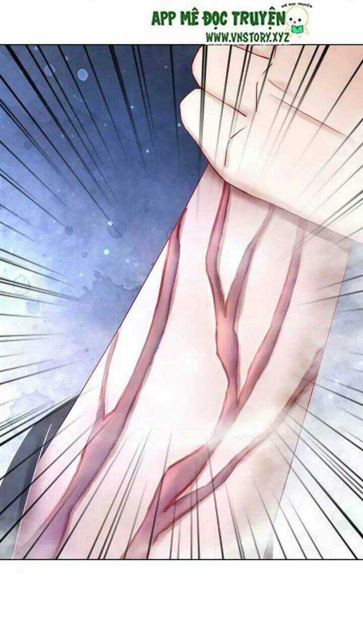 Cực Phẩm Phế Vật Tiểu Thư - Chapter 90 - Trang 27
