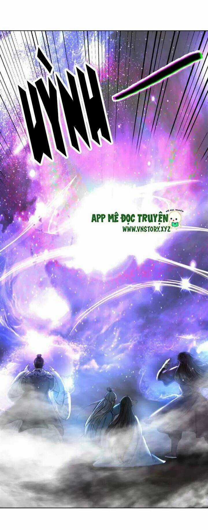 Cực Phẩm Phế Vật Tiểu Thư - Chapter 90 - Trang 39