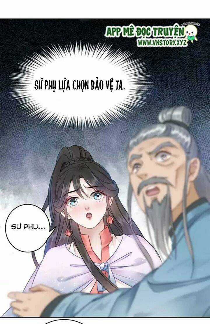 Cực Phẩm Phế Vật Tiểu Thư - Chapter 90 - Trang 40