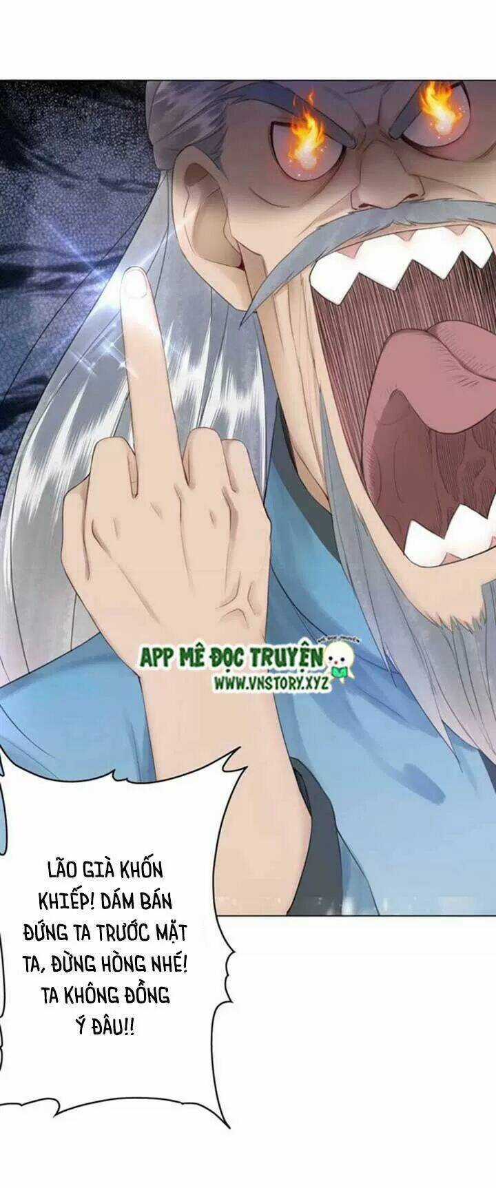 Cực Phẩm Phế Vật Tiểu Thư - Chapter 90 - Trang 45