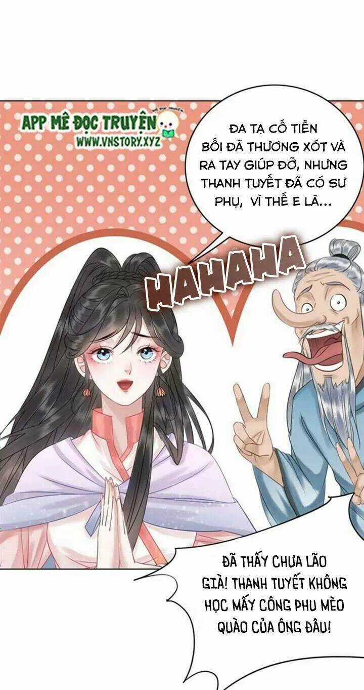 Cực Phẩm Phế Vật Tiểu Thư - Chapter 90 - Trang 46