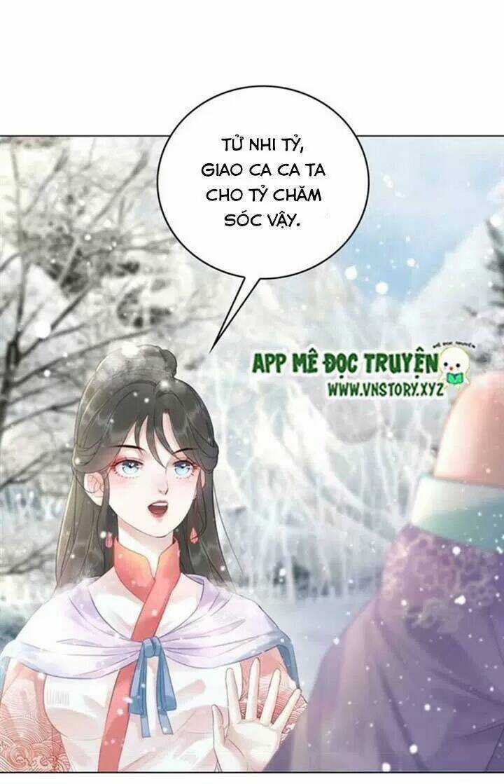 Cực Phẩm Phế Vật Tiểu Thư - Chapter 91 - Trang 15