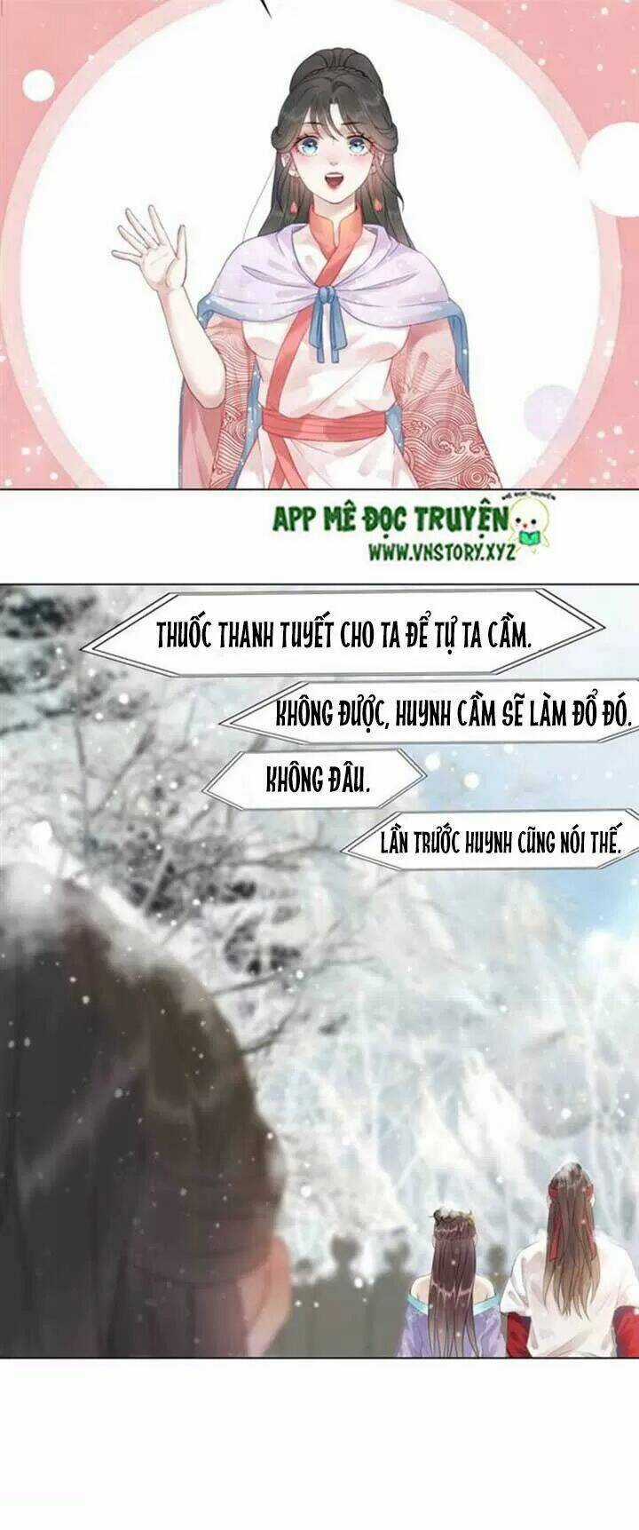 Cực Phẩm Phế Vật Tiểu Thư - Chapter 91 - Trang 18