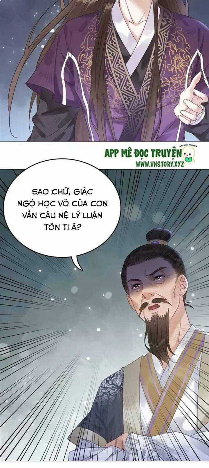 Cực Phẩm Phế Vật Tiểu Thư - Chapter 91 - Trang 3
