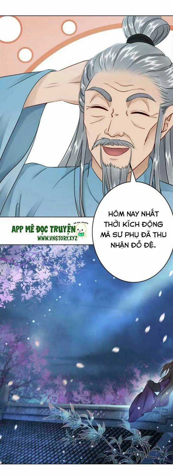 Cực Phẩm Phế Vật Tiểu Thư - Chapter 91 - Trang 21