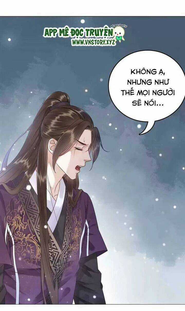 Cực Phẩm Phế Vật Tiểu Thư - Chapter 91 - Trang 4