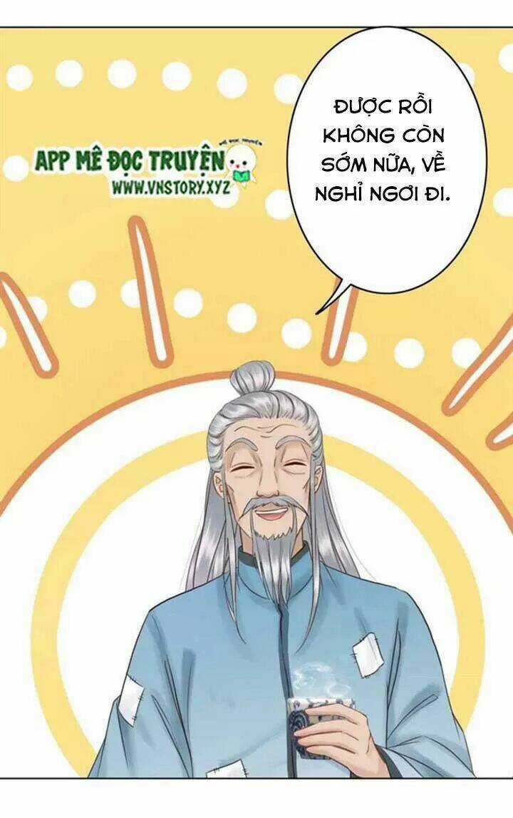 Cực Phẩm Phế Vật Tiểu Thư - Chapter 91 - Trang 31