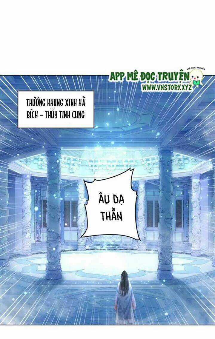 Cực Phẩm Phế Vật Tiểu Thư - Chapter 91 - Trang 36