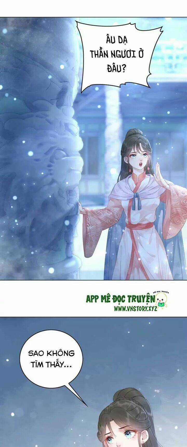 Cực Phẩm Phế Vật Tiểu Thư - Chapter 91 - Trang 37