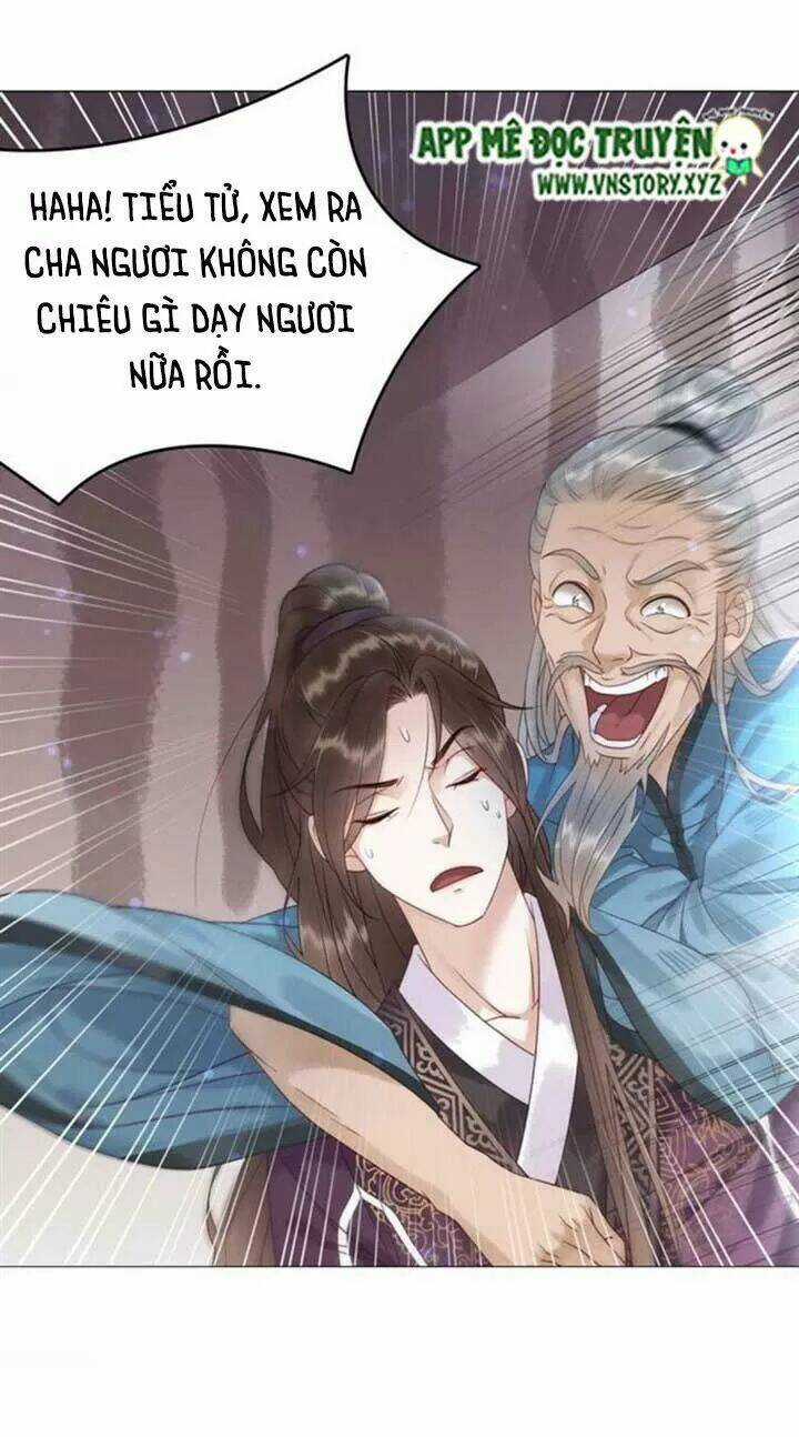 Cực Phẩm Phế Vật Tiểu Thư - Chapter 91 - Trang 5