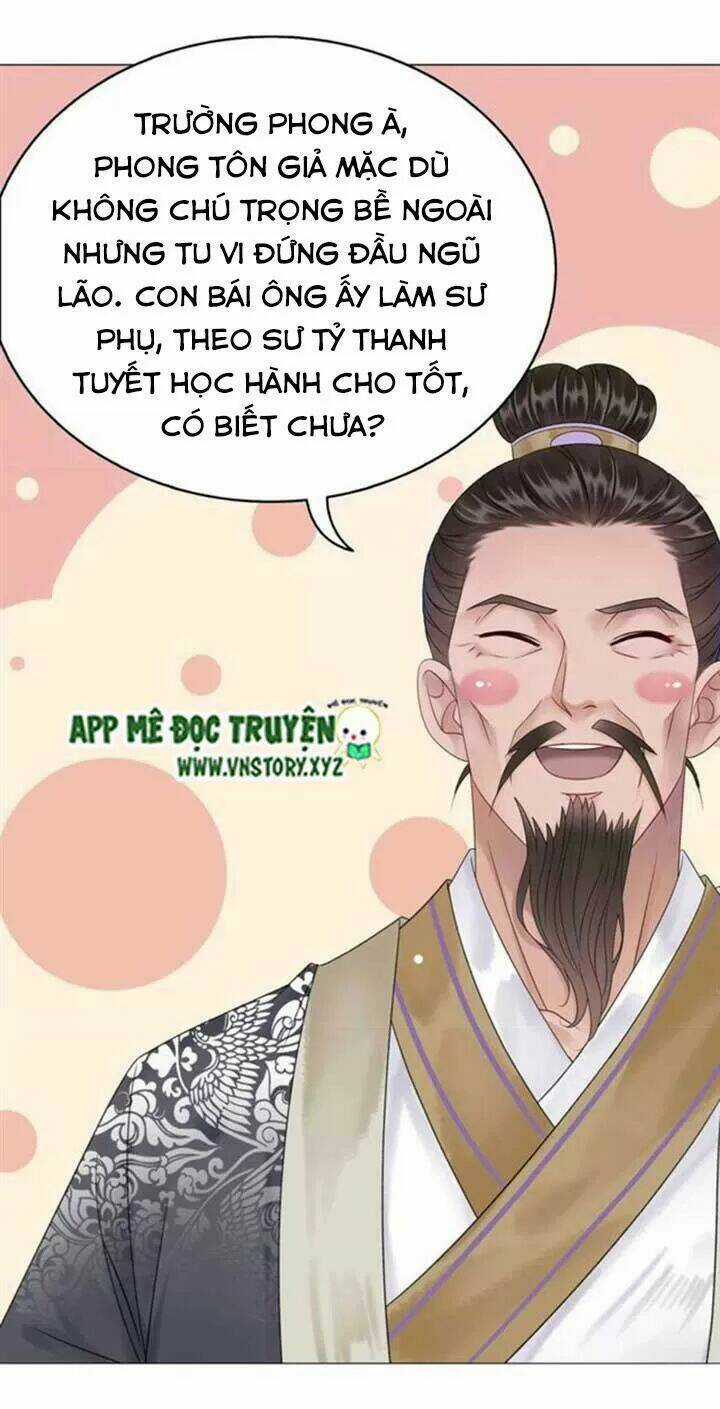 Cực Phẩm Phế Vật Tiểu Thư - Chapter 91 - Trang 7
