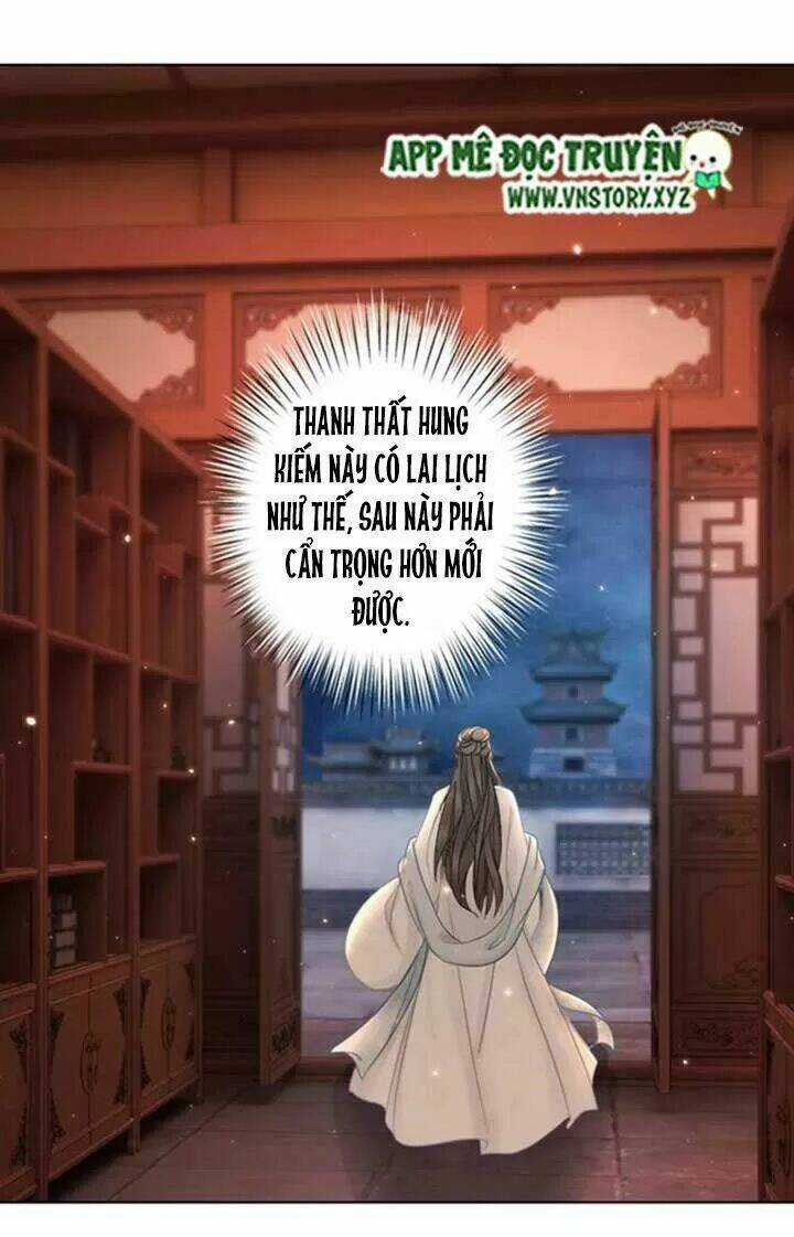 Cực Phẩm Phế Vật Tiểu Thư - Chapter 92 - Trang 21