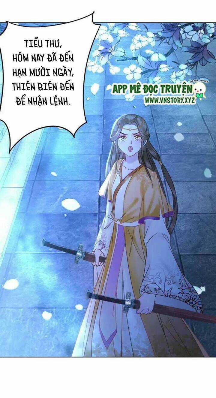 Cực Phẩm Phế Vật Tiểu Thư - Chapter 92 - Trang 24