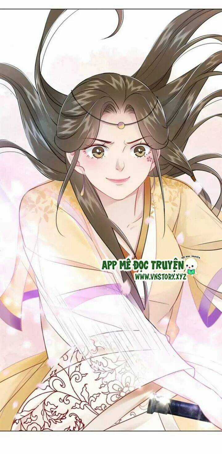 Cực Phẩm Phế Vật Tiểu Thư - Chapter 92 - Trang 31