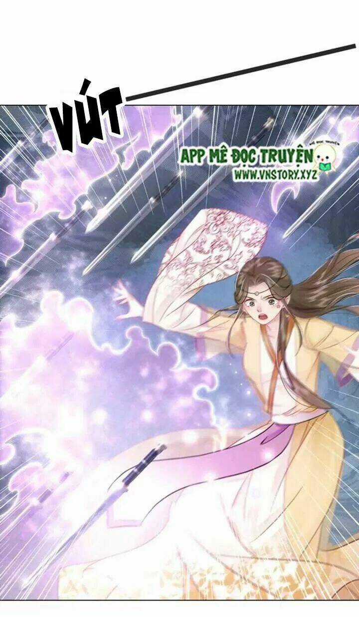 Cực Phẩm Phế Vật Tiểu Thư - Chapter 92 - Trang 33