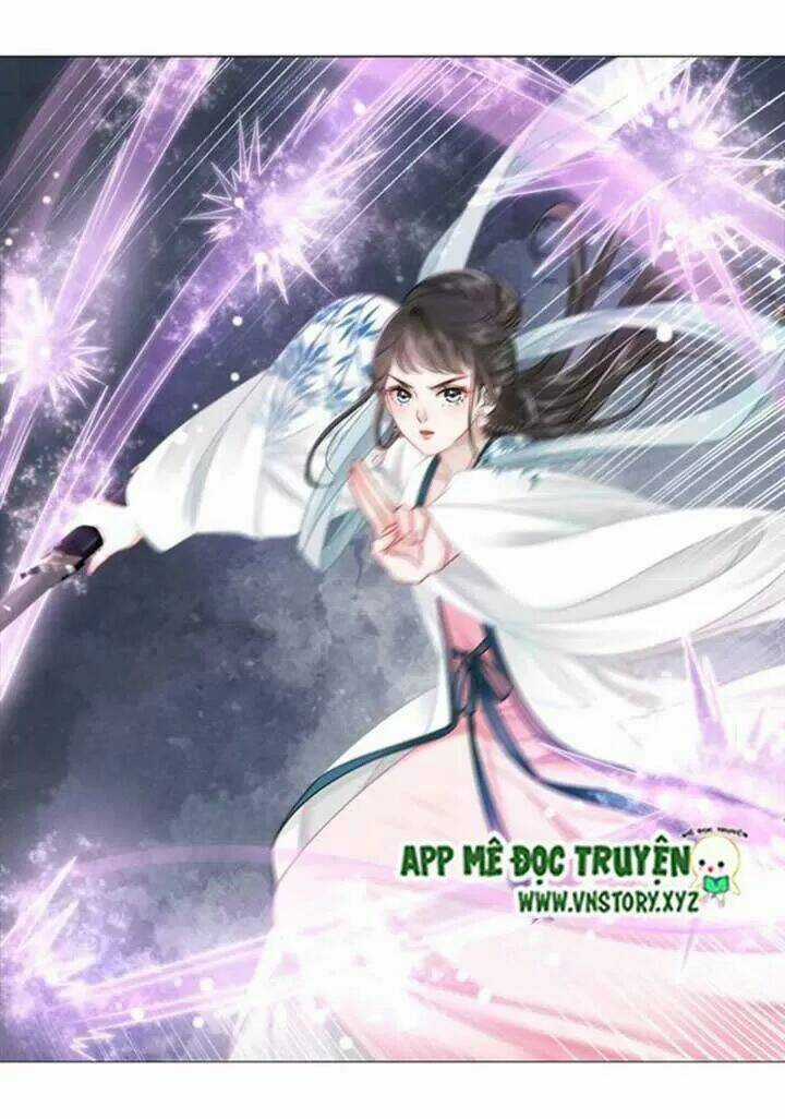 Cực Phẩm Phế Vật Tiểu Thư - Chapter 92 - Trang 36