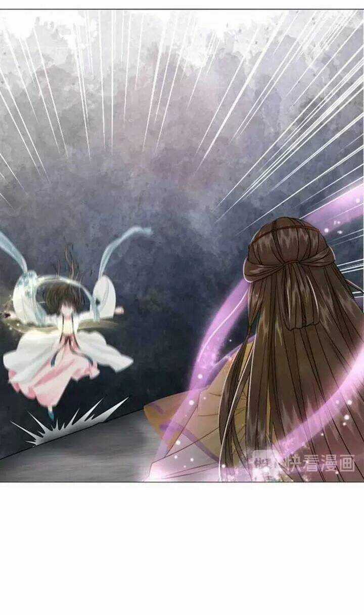 Cực Phẩm Phế Vật Tiểu Thư - Chapter 92 - Trang 39