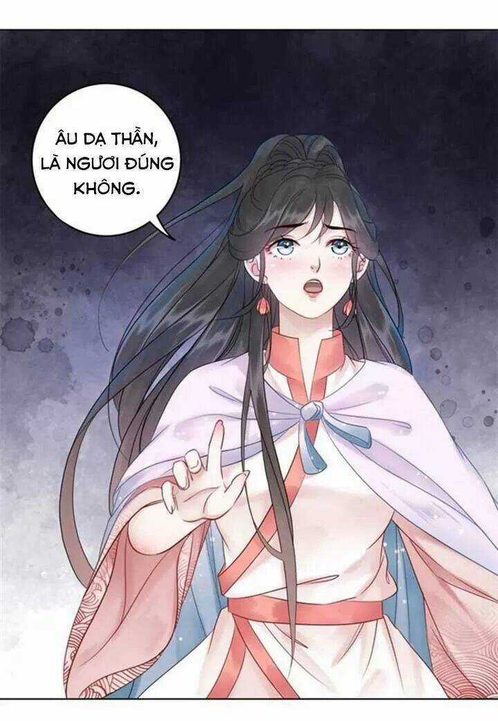 Cực Phẩm Phế Vật Tiểu Thư - Chapter 92 - Trang 5