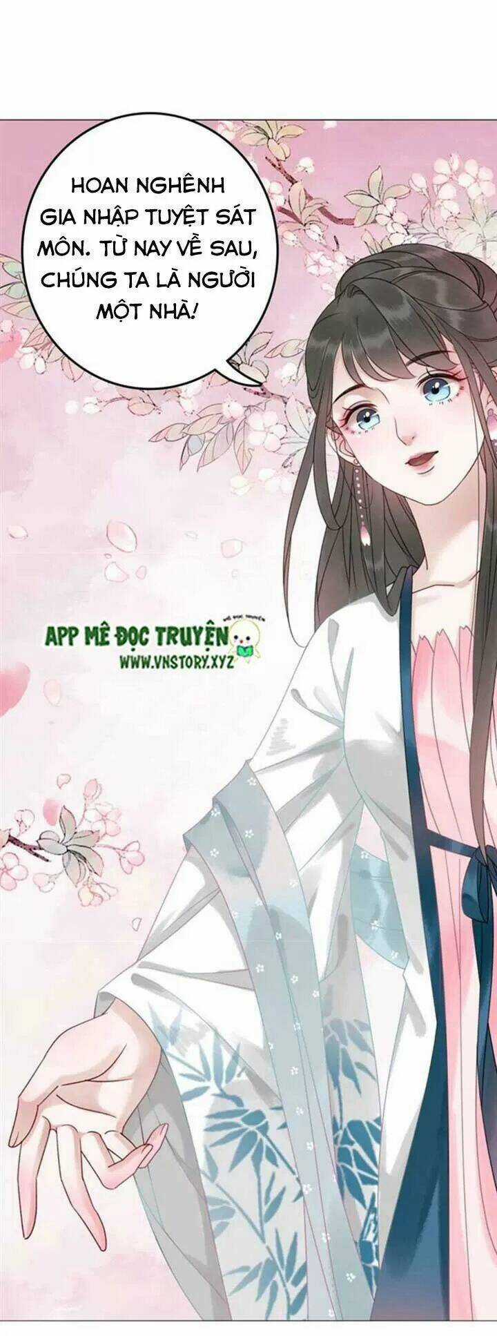 Cực Phẩm Phế Vật Tiểu Thư - Chapter 92 - Trang 53