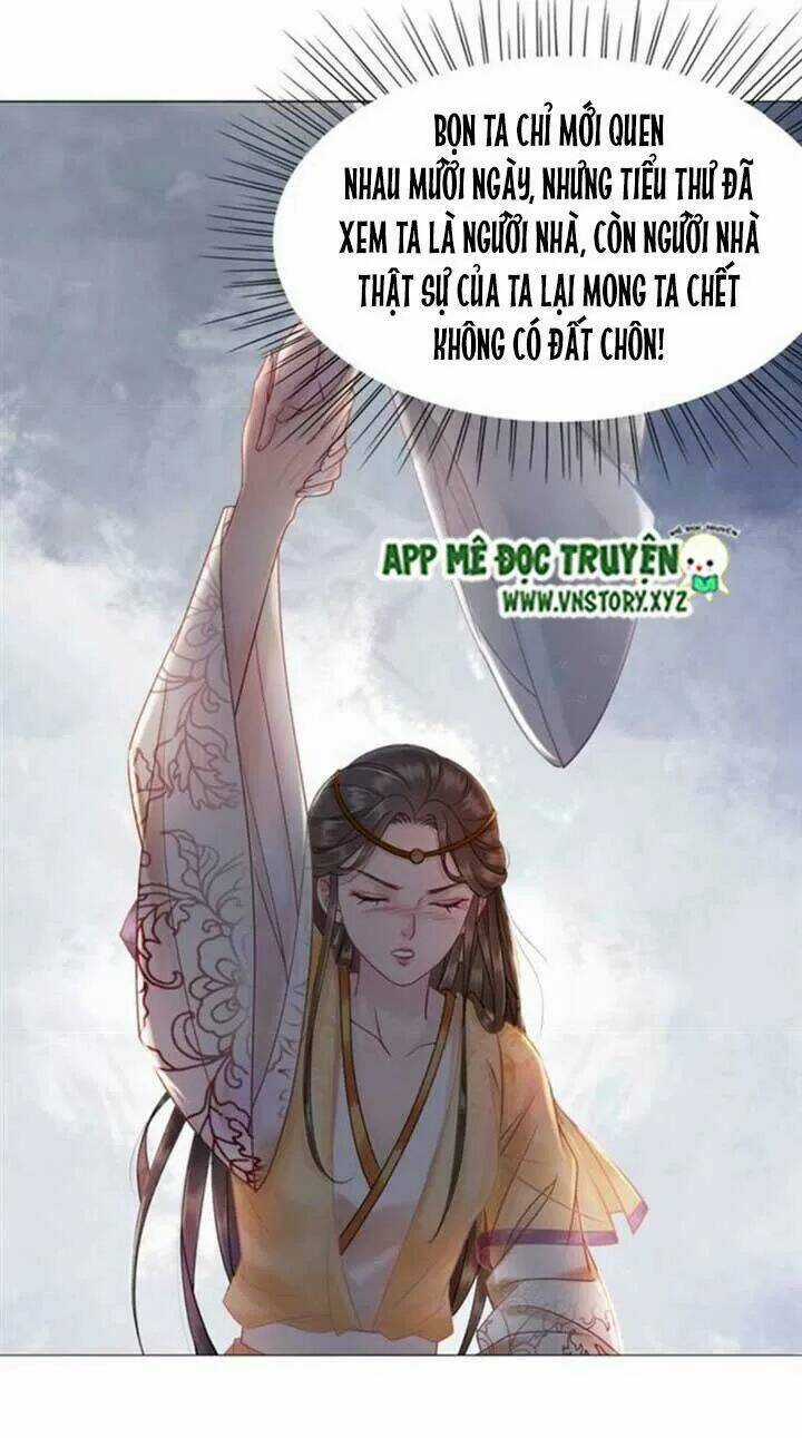 Cực Phẩm Phế Vật Tiểu Thư - Chapter 92 - Trang 56