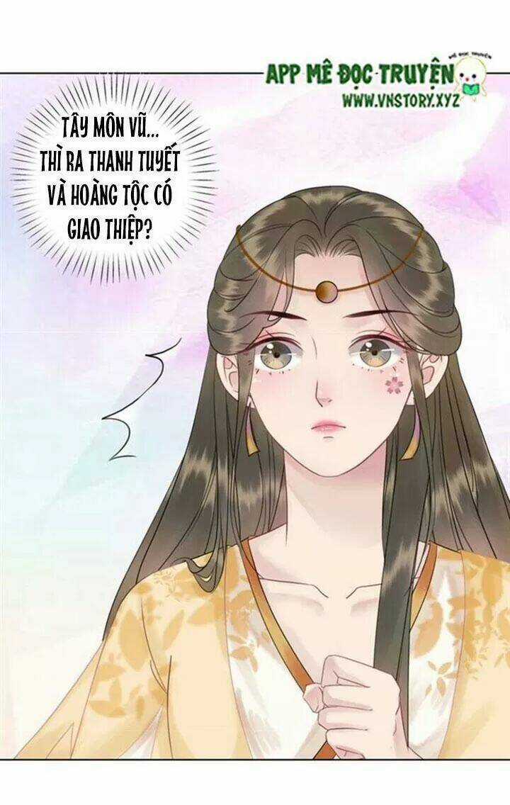 Cực Phẩm Phế Vật Tiểu Thư - Chapter 93 - Trang 12