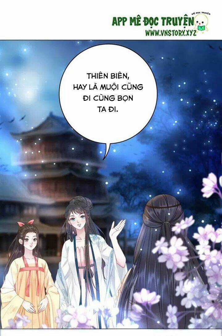 Cực Phẩm Phế Vật Tiểu Thư - Chapter 93 - Trang 16