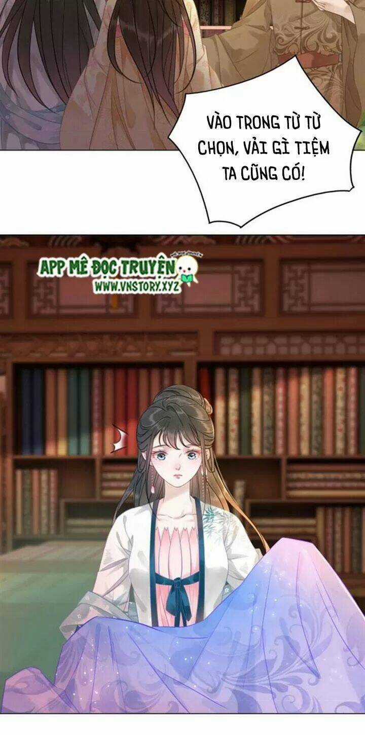 Cực Phẩm Phế Vật Tiểu Thư - Chapter 93 - Trang 25