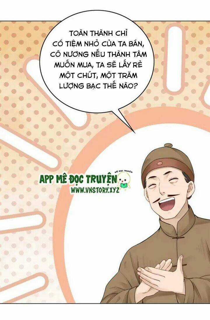 Cực Phẩm Phế Vật Tiểu Thư - Chapter 93 - Trang 30