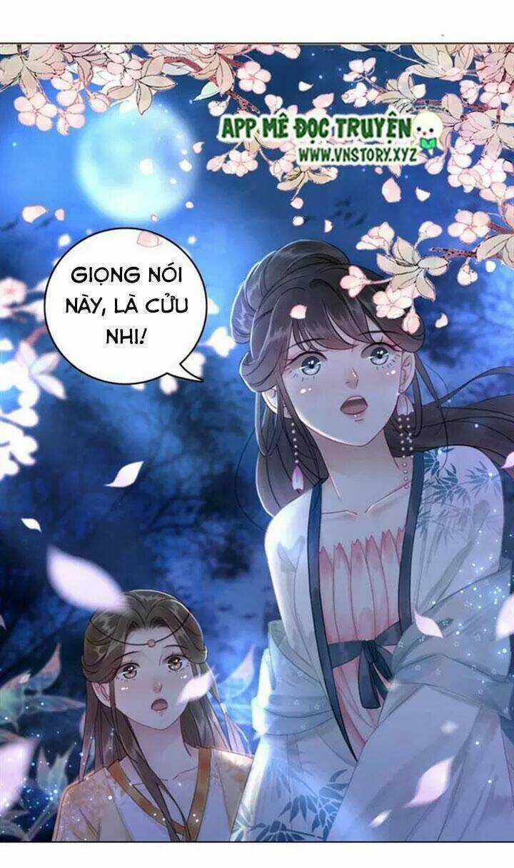 Cực Phẩm Phế Vật Tiểu Thư - Chapter 93 - Trang 4