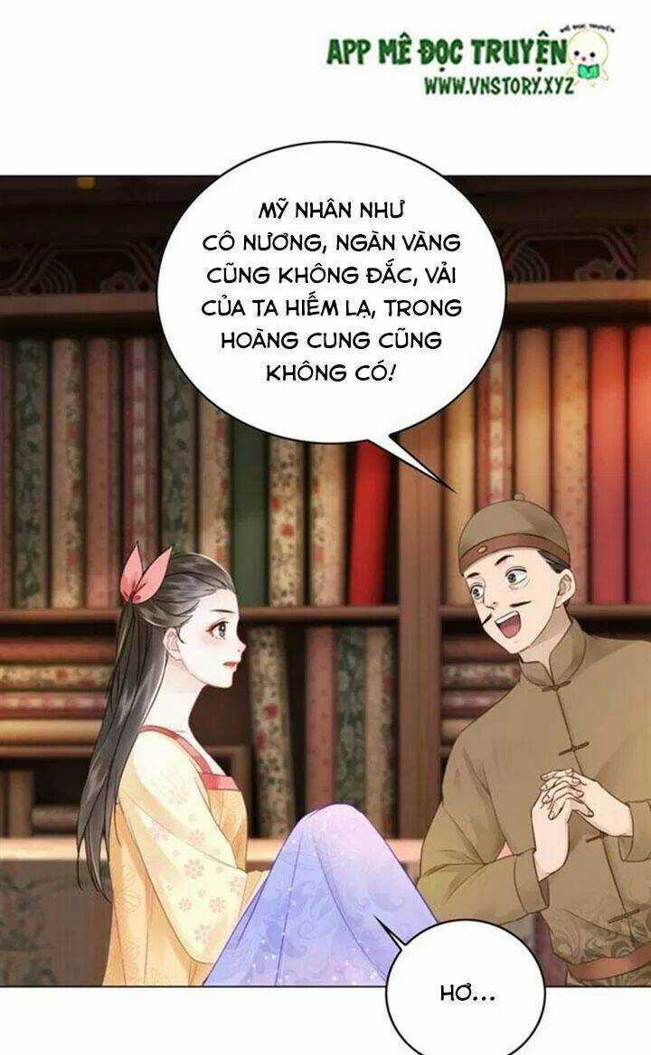Cực Phẩm Phế Vật Tiểu Thư - Chapter 93 - Trang 32