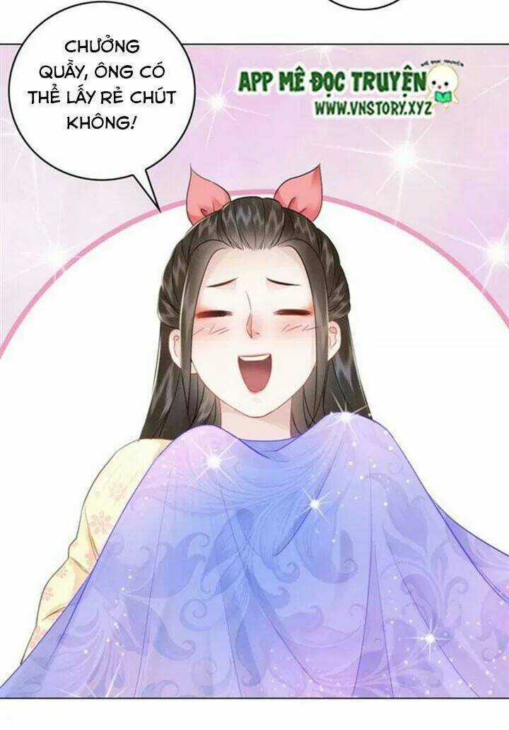 Cực Phẩm Phế Vật Tiểu Thư - Chapter 93 - Trang 33