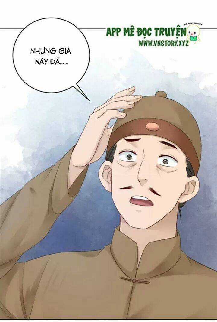 Cực Phẩm Phế Vật Tiểu Thư - Chapter 93 - Trang 34