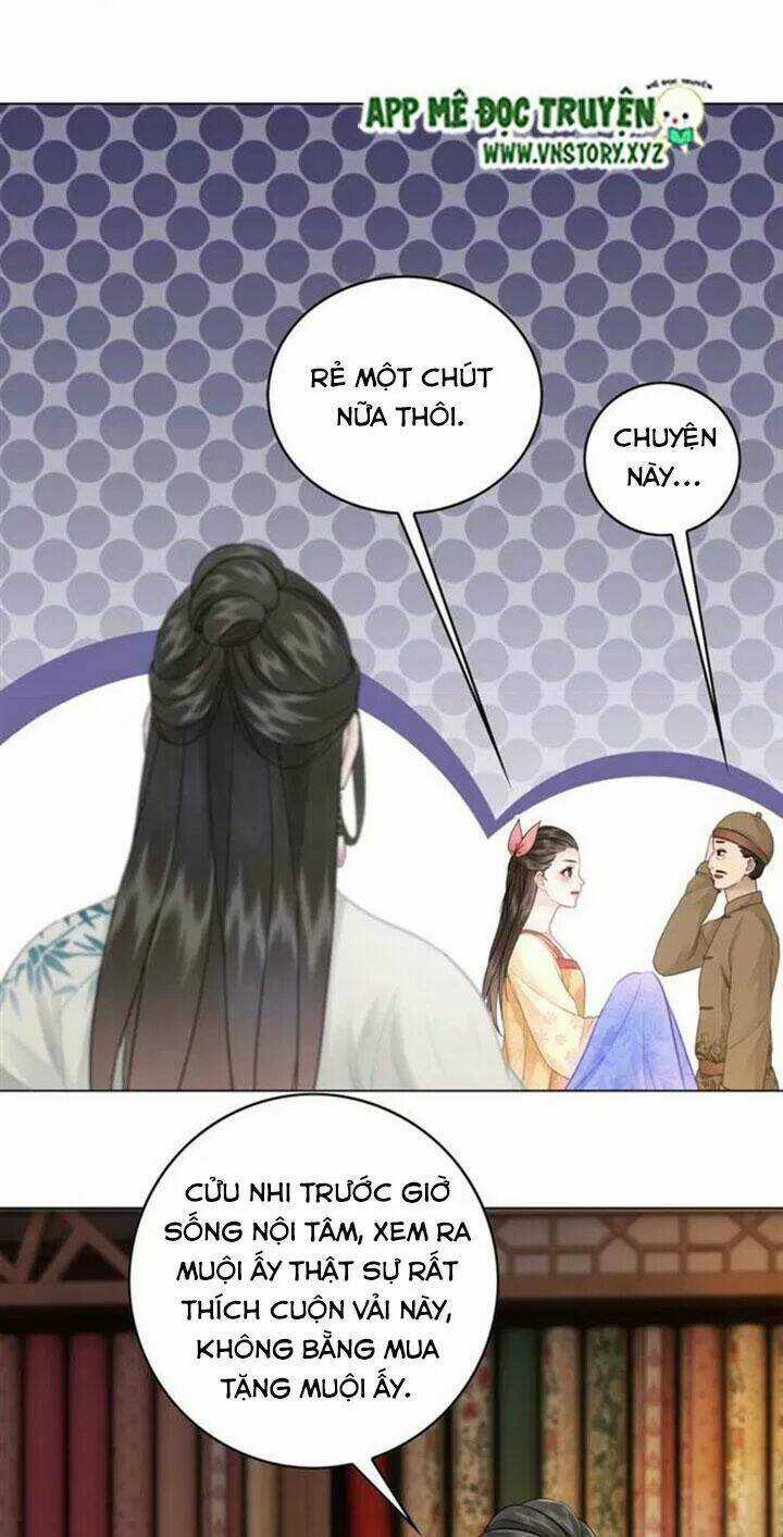 Cực Phẩm Phế Vật Tiểu Thư - Chapter 93 - Trang 35