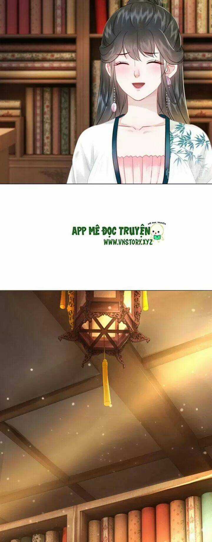 Cực Phẩm Phế Vật Tiểu Thư - Chapter 93 - Trang 36