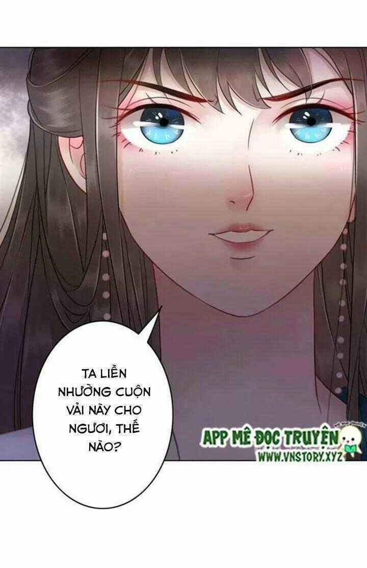 Cực Phẩm Phế Vật Tiểu Thư - Chapter 93 - Trang 50