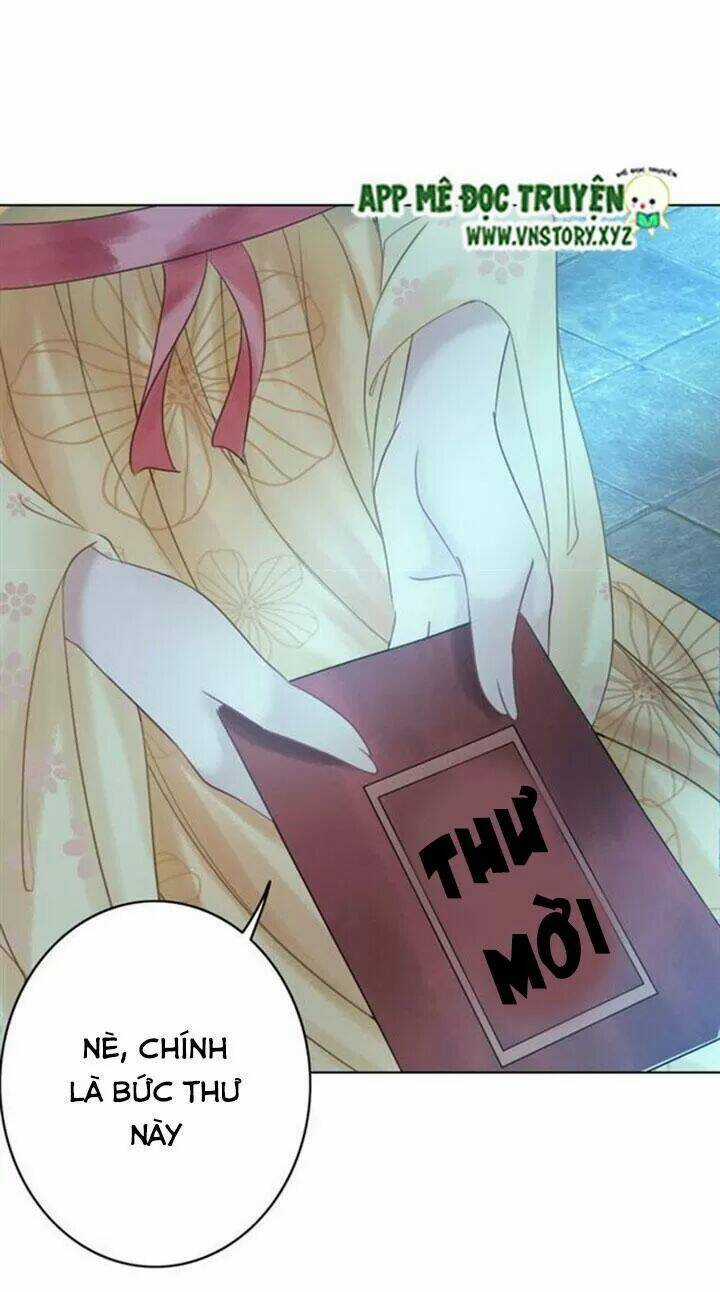 Cực Phẩm Phế Vật Tiểu Thư - Chapter 93 - Trang 10