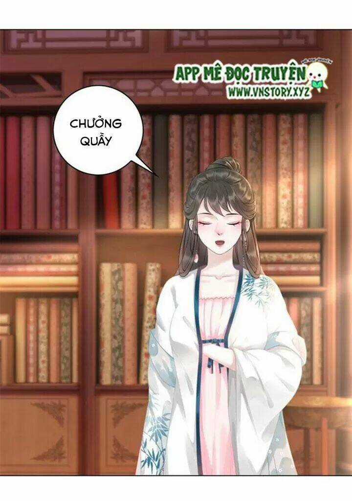 Cực Phẩm Phế Vật Tiểu Thư - Chapter 94 - Trang 3