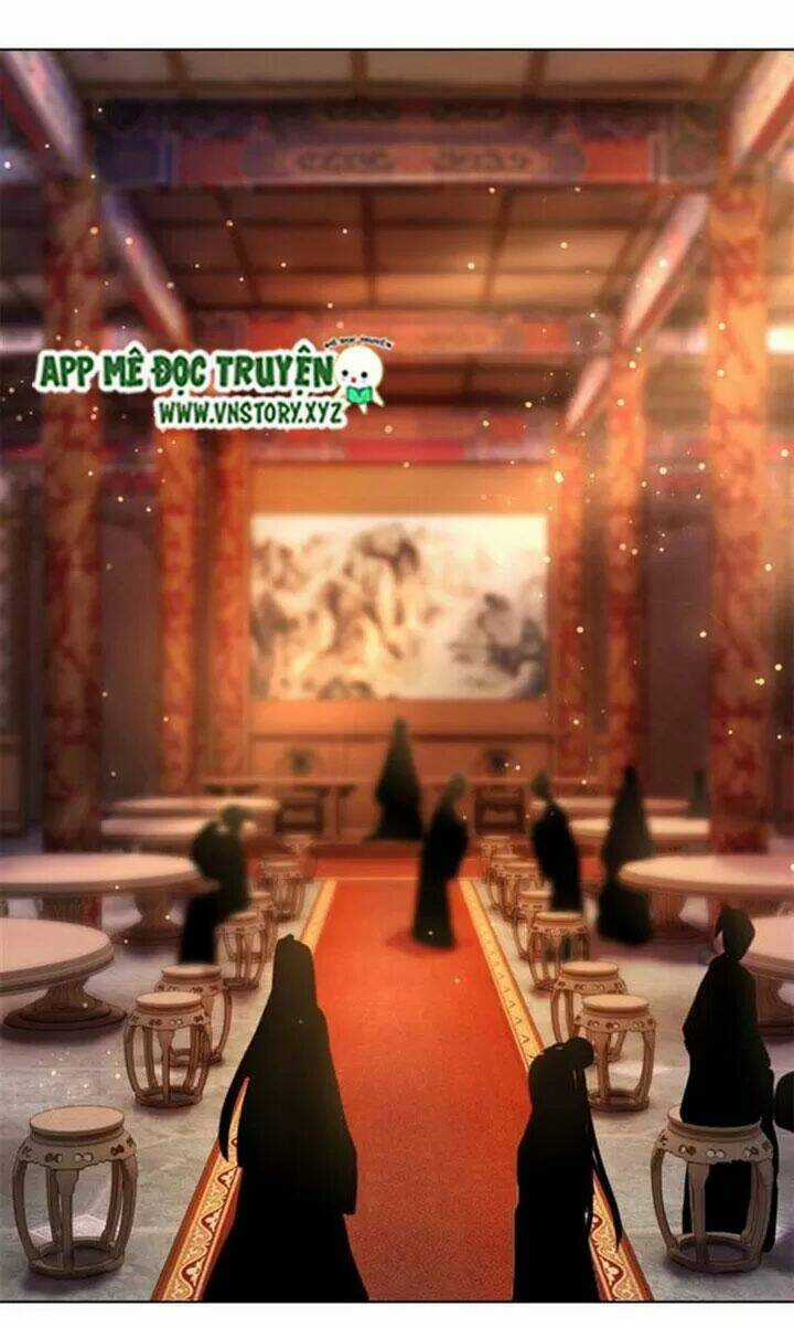 Cực Phẩm Phế Vật Tiểu Thư - Chapter 94 - Trang 21