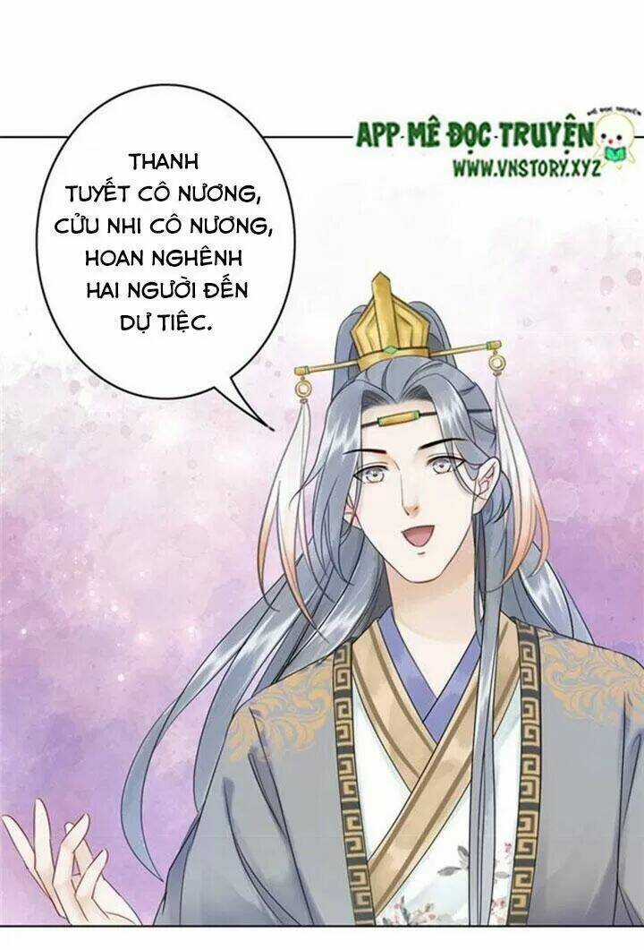 Cực Phẩm Phế Vật Tiểu Thư - Chapter 94 - Trang 22