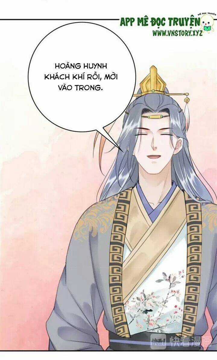 Cực Phẩm Phế Vật Tiểu Thư - Chapter 94 - Trang 29