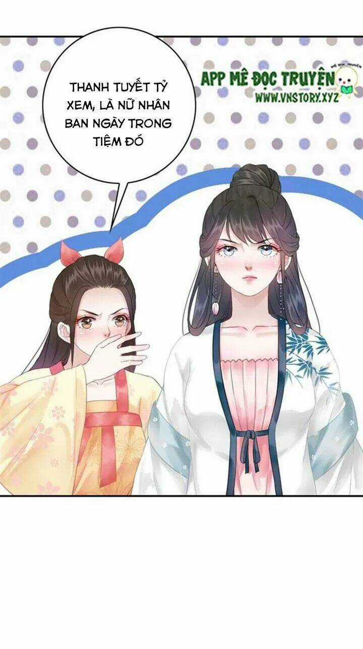 Cực Phẩm Phế Vật Tiểu Thư - Chapter 94 - Trang 30