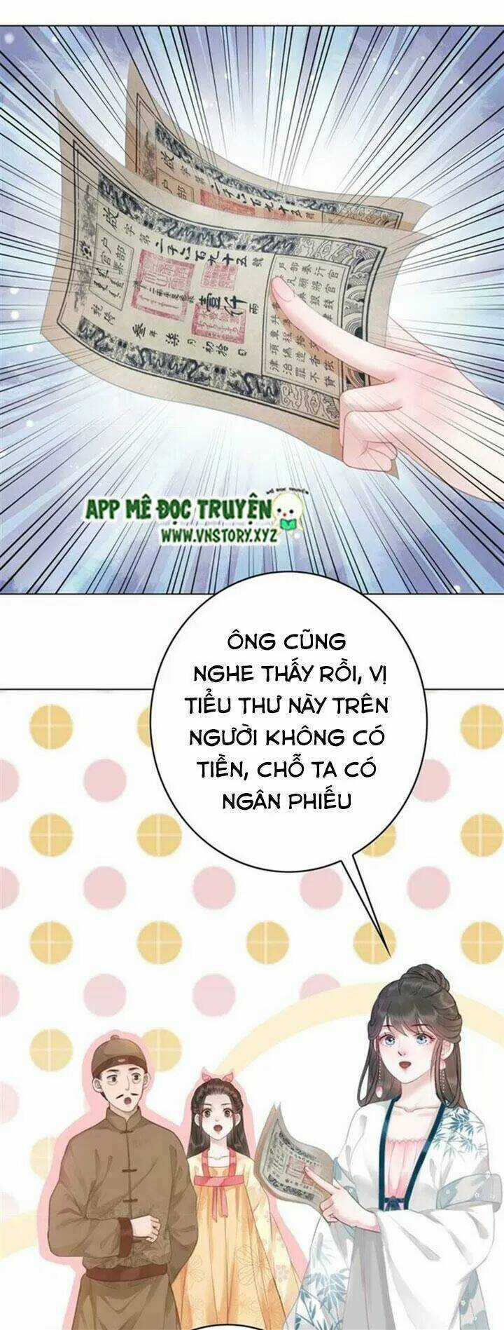 Cực Phẩm Phế Vật Tiểu Thư - Chapter 94 - Trang 4
