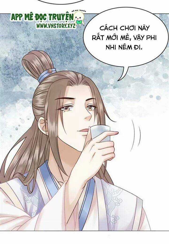 Cực Phẩm Phế Vật Tiểu Thư - Chapter 94 - Trang 39