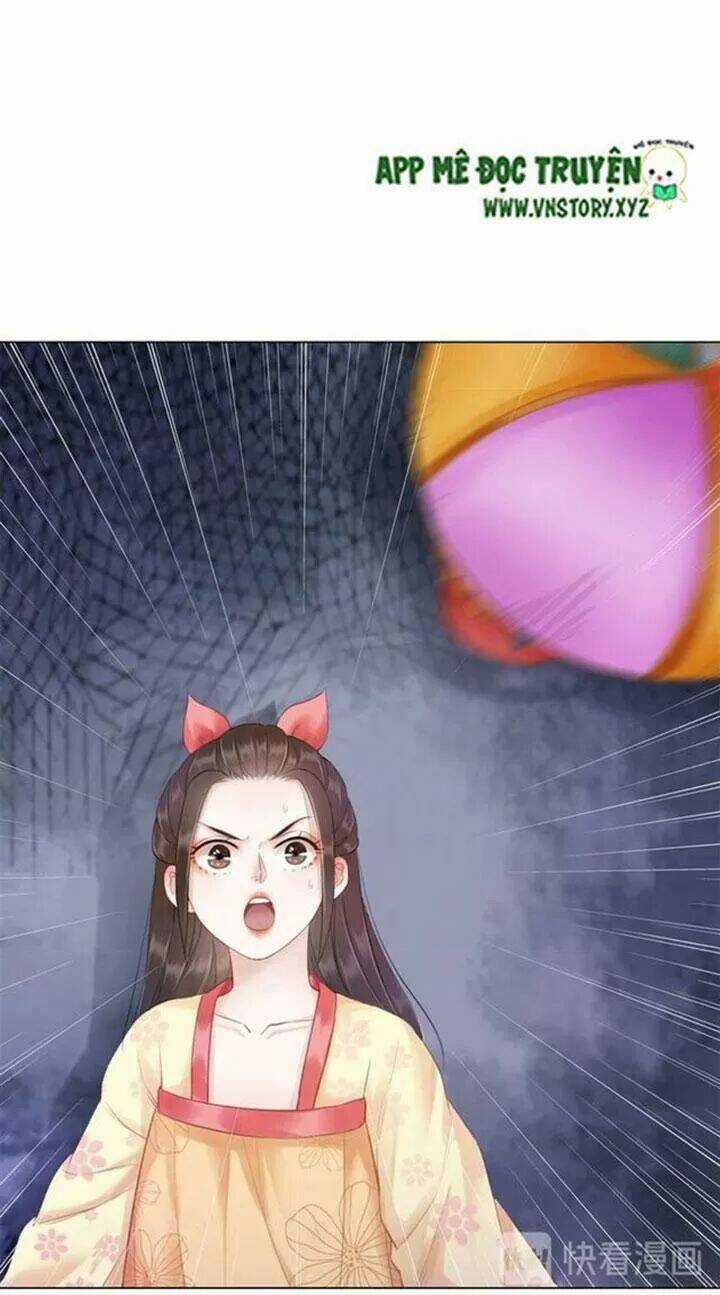 Cực Phẩm Phế Vật Tiểu Thư - Chapter 94 - Trang 46