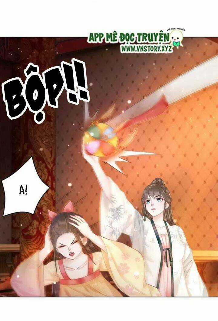 Cực Phẩm Phế Vật Tiểu Thư - Chapter 94 - Trang 47