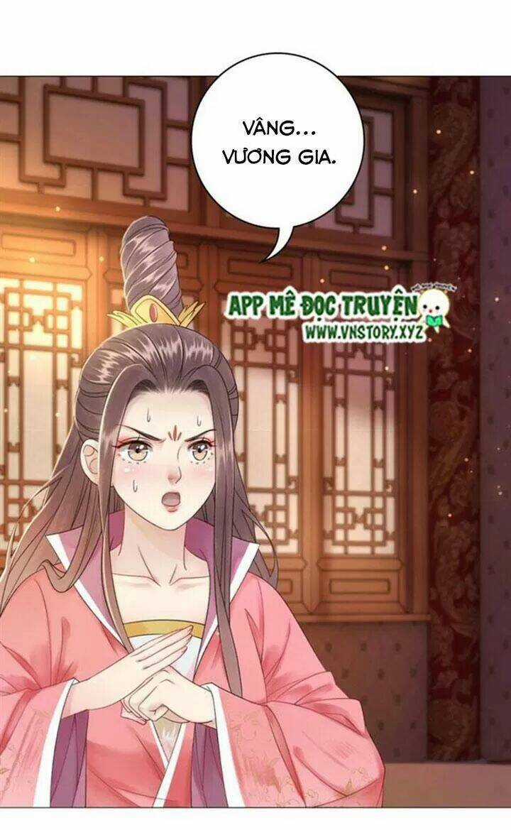 Cực Phẩm Phế Vật Tiểu Thư - Chapter 94 - Trang 62