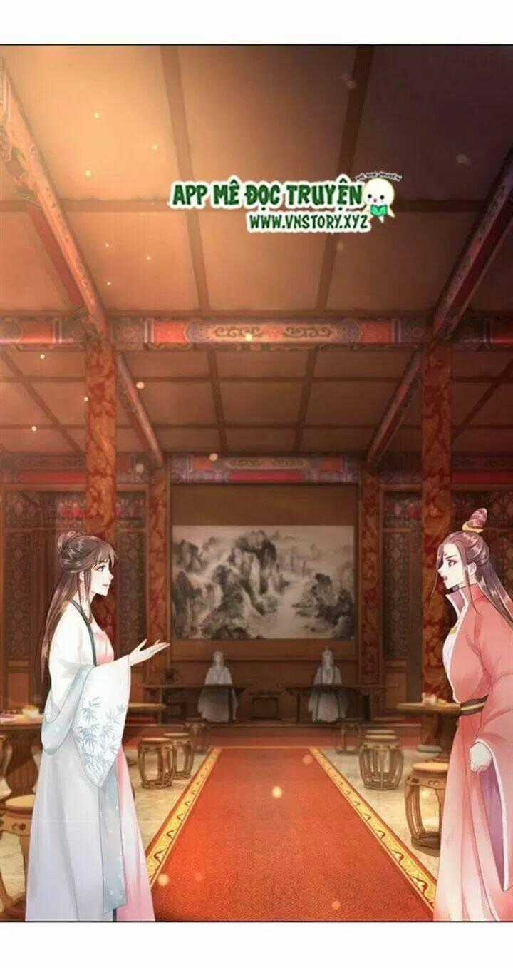 Cực Phẩm Phế Vật Tiểu Thư - Chapter 95 - Trang 2