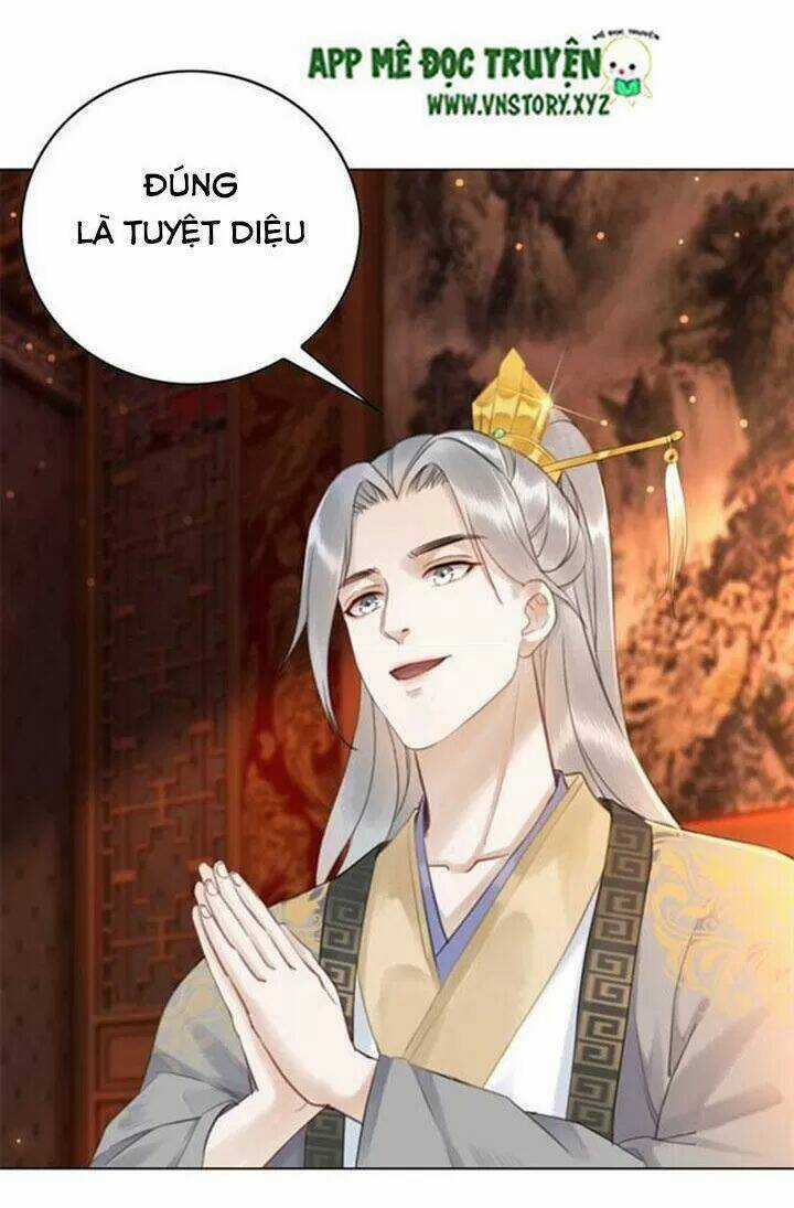 Cực Phẩm Phế Vật Tiểu Thư - Chapter 95 - Trang 11