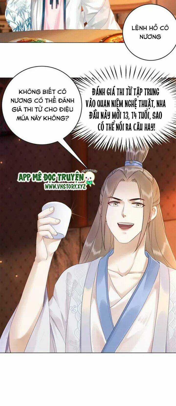 Cực Phẩm Phế Vật Tiểu Thư - Chapter 95 - Trang 15