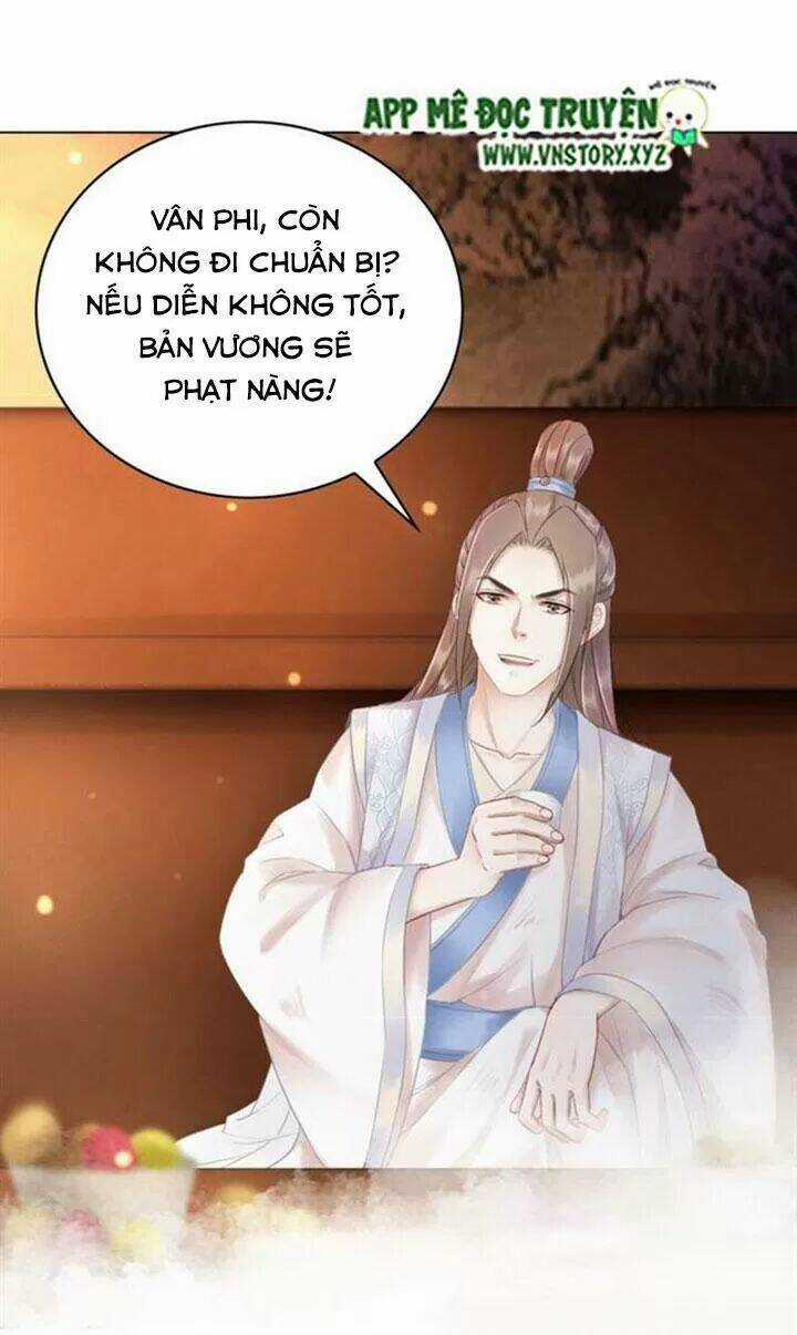 Cực Phẩm Phế Vật Tiểu Thư - Chapter 95 - Trang 3